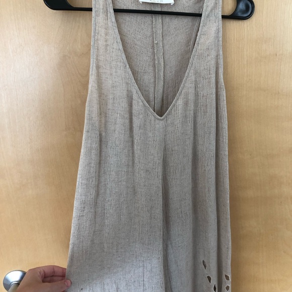 ASTR the label - midi dress - Picture 5 of 5